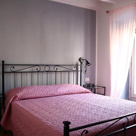 Appartamento Monet Μπέργκαμο Εξωτερικό φωτογραφία