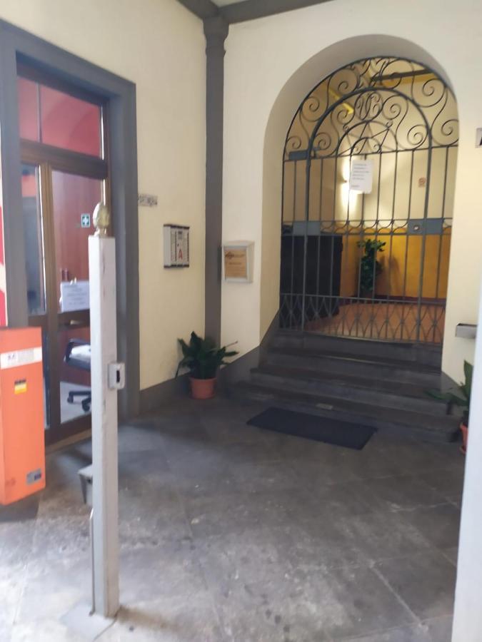 Appartamento Monet Μπέργκαμο Εξωτερικό φωτογραφία