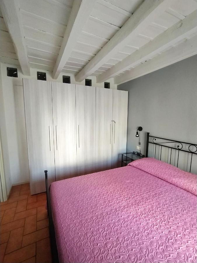 Appartamento Monet Μπέργκαμο Εξωτερικό φωτογραφία