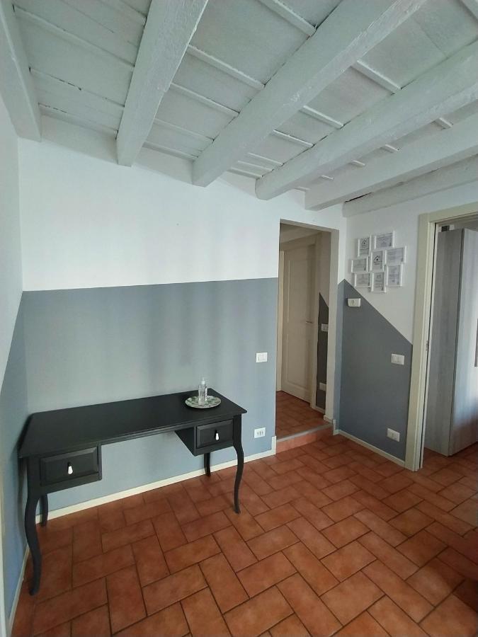Appartamento Monet Μπέργκαμο Εξωτερικό φωτογραφία