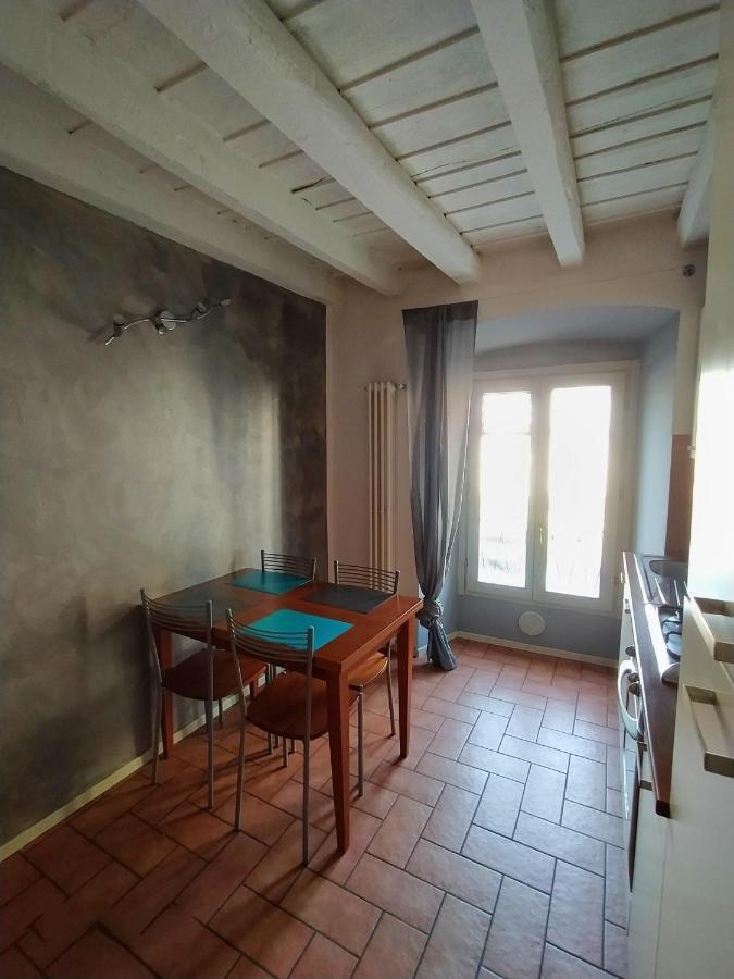 Appartamento Monet Μπέργκαμο Εξωτερικό φωτογραφία